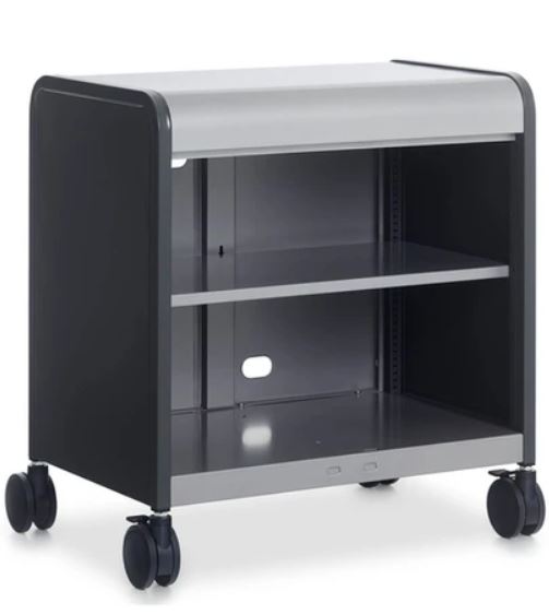 Alumni Educational Resources: Accelerator Active Learning Centers Intermediate Width Shelves