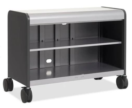Alumni Educational Resources: Accelerator Active Learning Centers Jumbo Width Shelves