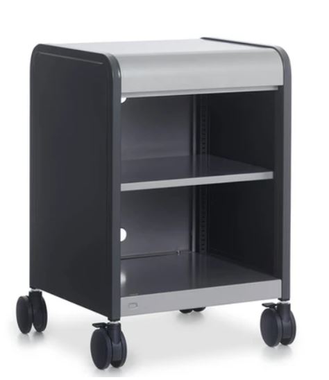 Alumni Educational Resources: Accelerator Active Learning Centers Micro Width Shelves