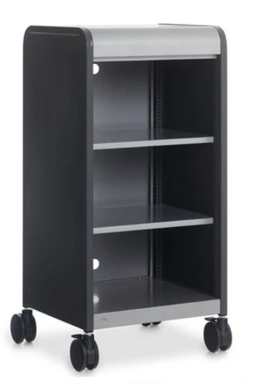 Alumni Educational Resources: Accelerator Active Learning Centers Micro Width Shelves
