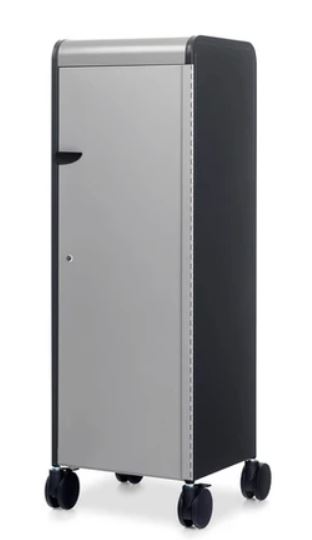 Alumni Educational Resources: Accelerator Active Learning Centers Micro Width Shelves