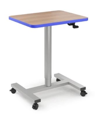 Alumni Educational Resources: Accelerator Sit Stand