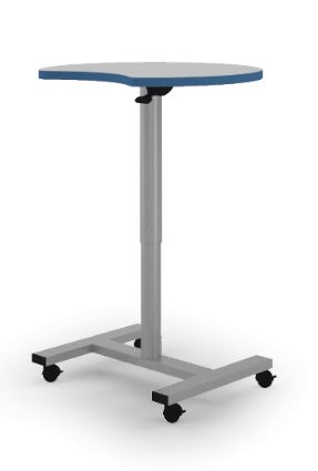 Alumni Educational Resources: Accelerator Sit Stand