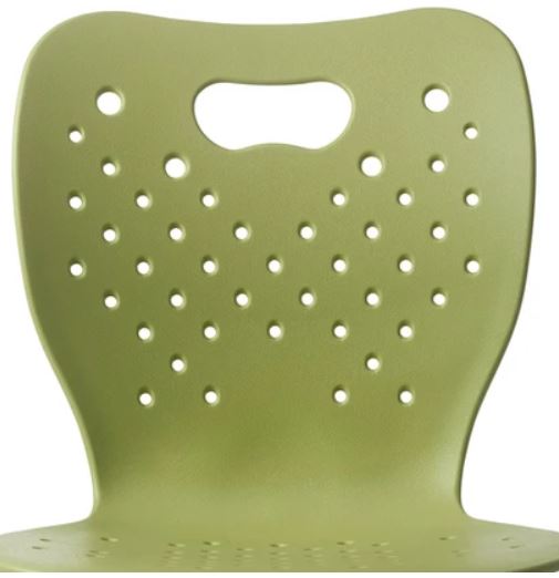 Alumni Educational Resources: Air Cafe Cantilever Chair
