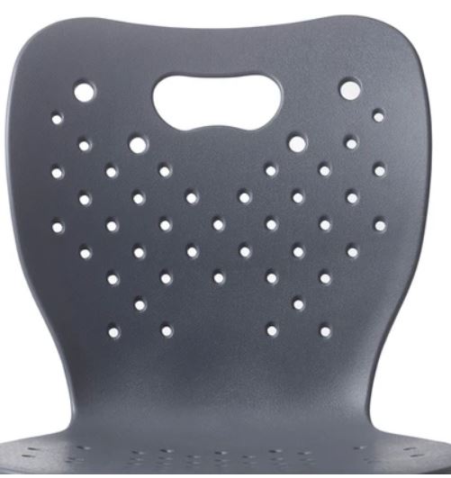 Alumni Educational Resources: Air Cafe Cantilever Chair