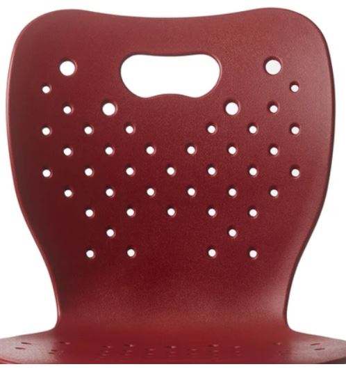 Alumni Educational Resources: Air Cantilever Chair