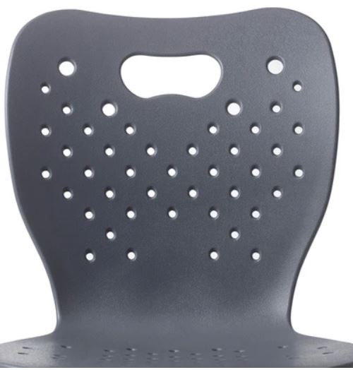 Alumni Educational Resources: Air Cantilever Chair
