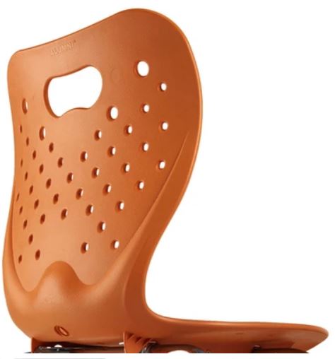 Alumni Educational Resources: Air Cantilever Chair