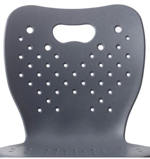 Alumni Educational Resources: Air Caster Chair