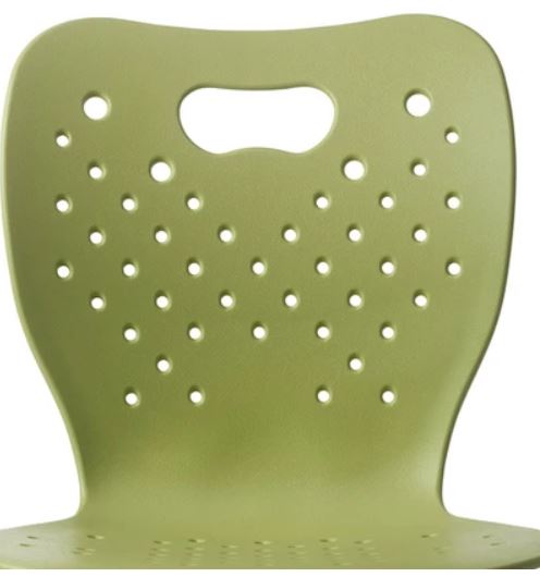 Alumni Educational Resources: Air Caster Chair