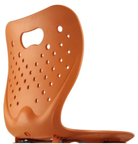 Alumni Educational Resources: Air Caster Chair