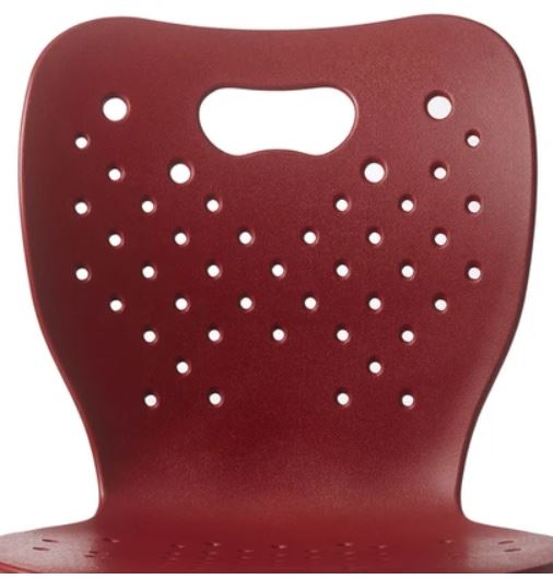 Alumni Educational Resources: Air Caster Chair