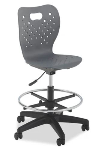 Alumni Educational Resources: Air Gas Lift Lab Chair