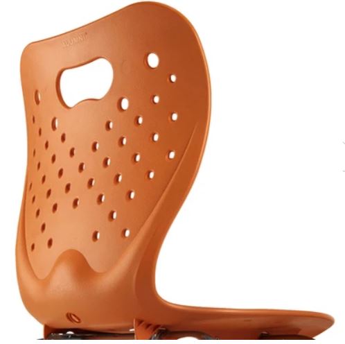 Alumni Educational Resources: Air Gas Lift Lab Chair