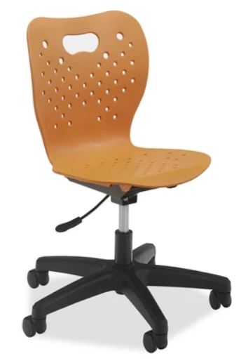 Alumni Educational Resources: Air Gas Lift Task Chair