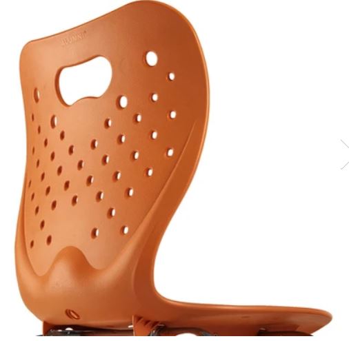 Alumni Educational Resources: Air Gas Lift Task Chair