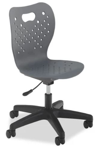 Alumni Educational Resources: Air Gas Lift Task Chair