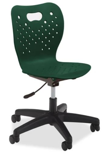 Alumni Educational Resources: Air Gas Lift Task Chair