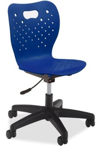 Alumni Educational Resources: Air Gas Lift Task Chair