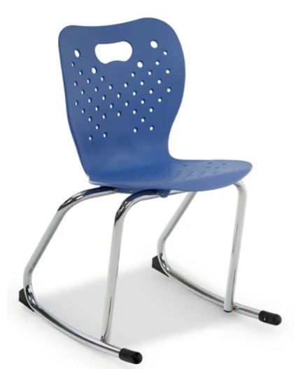 Alumni Educational Resources: Air Rocker Chair
