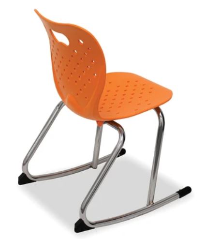 Alumni Educational Resources: Air Rocker Chair