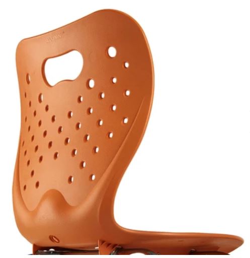 Alumni Educational Resources: Air Rocker Chair