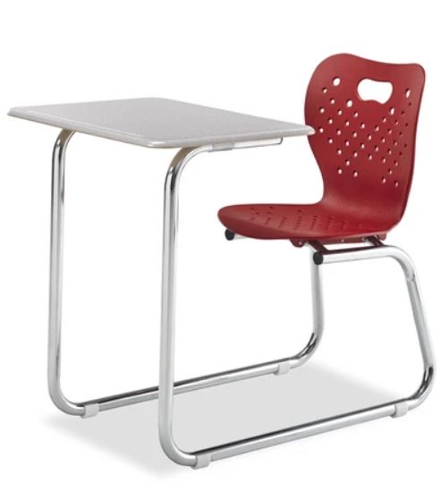 Alumni Educational Resources: Air Sled Combo Desk