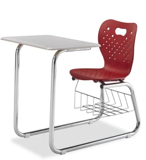 Alumni Educational Resources: Air Sled Combo Desk