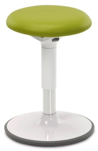 Alumni Educational Resources: Balance Stool