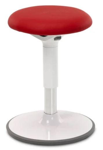 Alumni Educational Resources: Balance Stool