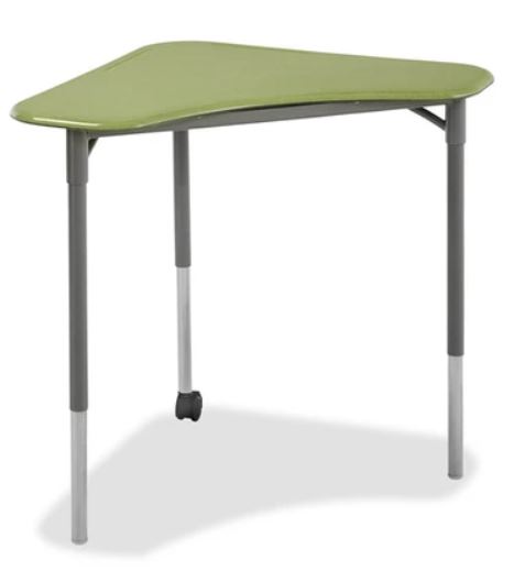 Alumni Educational Resources: Boomerang Desk