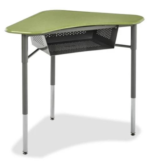 Alumni Educational Resources: Boomerang Desk