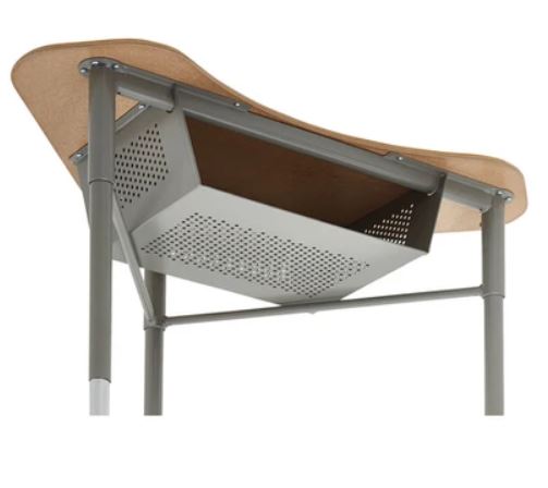 Alumni Educational Resources: Boomerang Desk