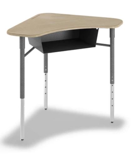Alumni Educational Resources: Boomerang Desk