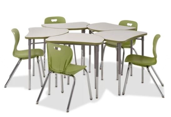 Alumni Educational Resources: Chord Desk