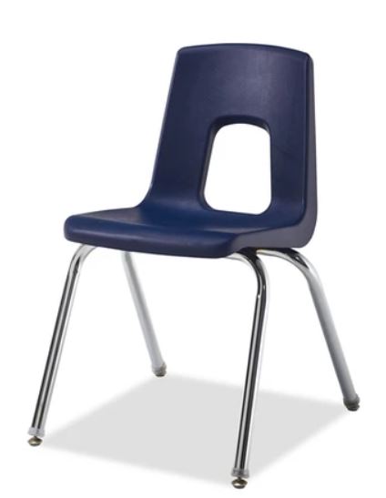Alumni Educational Resources: Classic 4-Leg Chair
