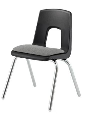 Classic 4-Leg Chair