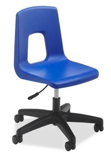 Alumni Educational Resources: Classic Gas Lift Task Chair