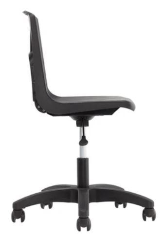 Alumni Educational Resources: Classic Gas Lift Task Chair