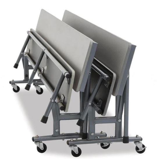 Alumni Educational Resources: Convertible Bench Table