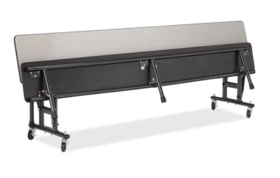 Alumni Educational Resources: Convertible Bench Table