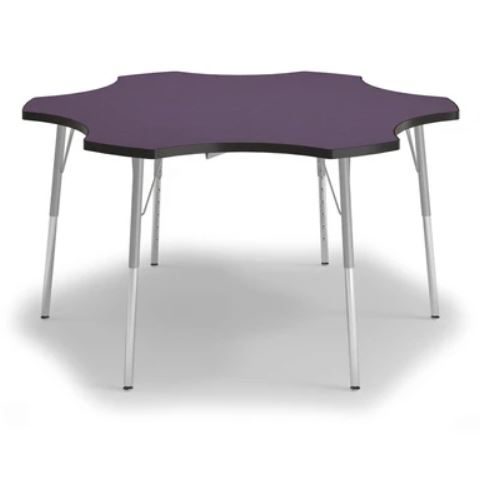 Alumni Educational Resources: Creativity Flower Table