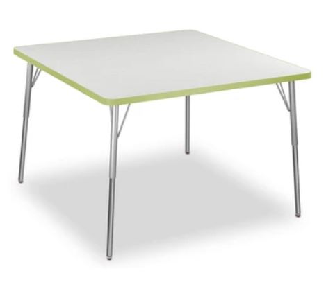  Alumni Educational Resources:Creativity Rectangle Table