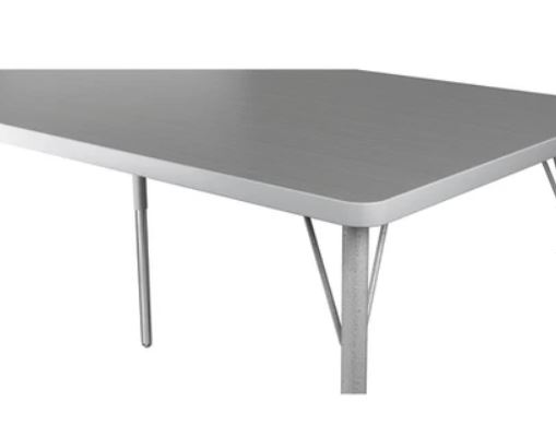  Alumni Educational Resources:Creativity Rectangle Table