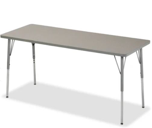  Alumni Educational Resources:Creativity Rectangle Table
