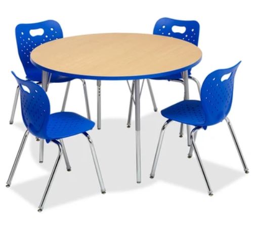 Alumni Educational Resources: Creativity Round Table