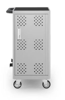 Alumni Educational Resources: Energy Charging Station