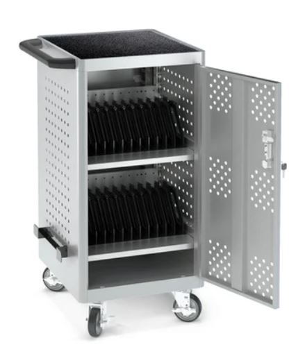 Alumni Educational Resources: Energy Charging Station