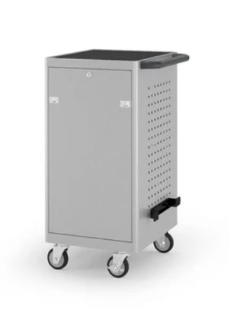 Alumni Educational Resources: Energy Charging Station