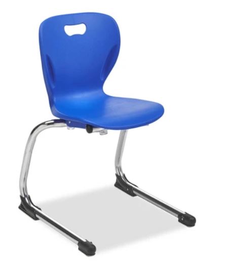 Alumni Educational Resources: Explorer Cantilever Chair